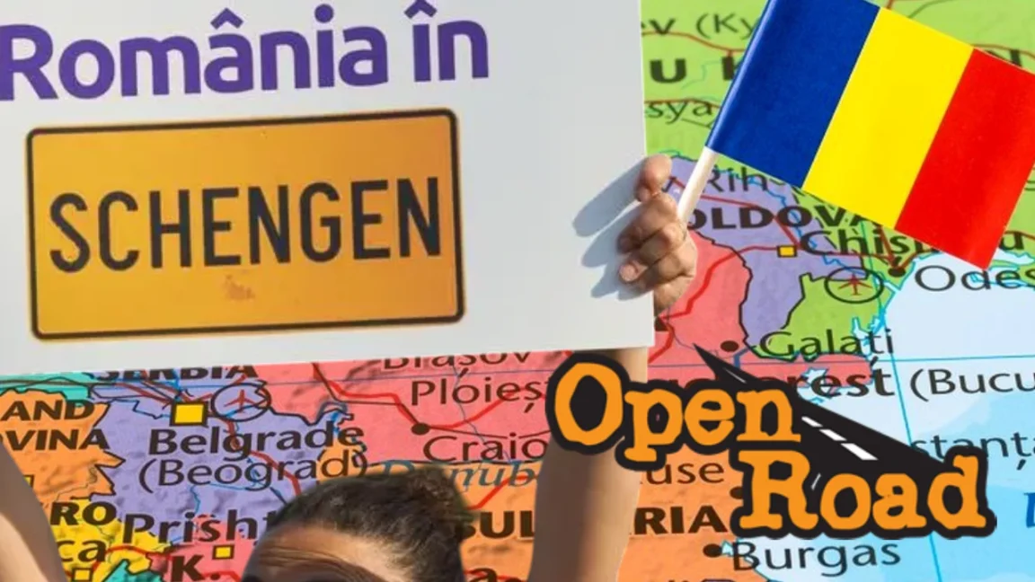 România intră în Schengen: O nouă eră de libertate și oportunități economice!