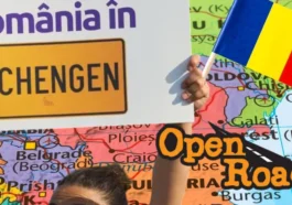 România intră în Schengen: O nouă eră de libertate și oportunități economice!