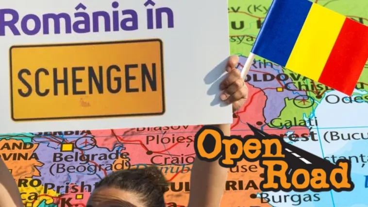 România intră în Schengen: O nouă eră de libertate și oportunități economice!