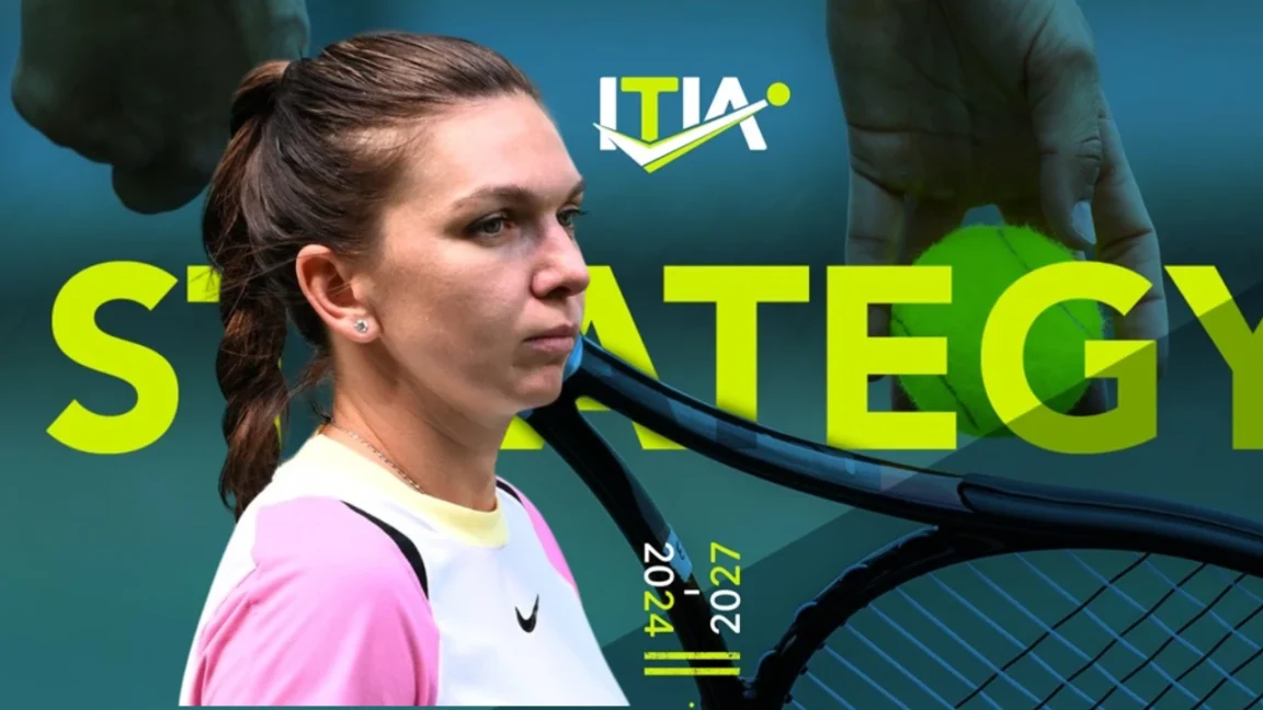 Scandal în tenis! Simona Halep acuză ITIA de tratament inechitabil în cazurile de dopaj