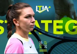 Scandal în tenis! Simona Halep acuză ITIA de tratament inechitabil în cazurile de dopaj