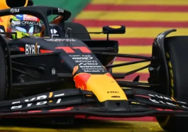 Schimbare surprinzătoare în Formula 1! Sergio Perez părăsește Red Bull după patru sezoane de succes