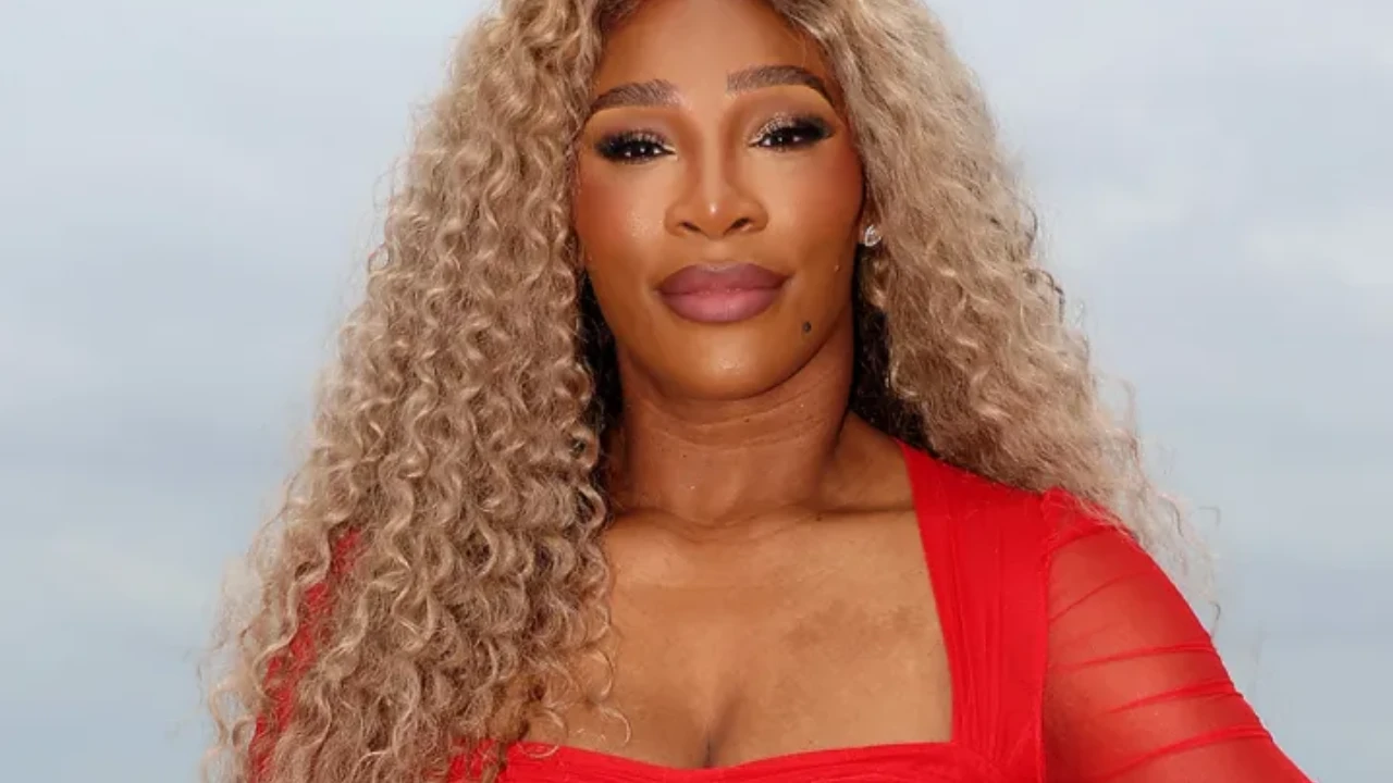 Serena Williams își surprinde fanii cu mișcările de dans! Transformările Post-Retirement