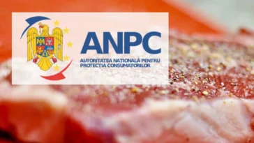 Sfaturile ANPC pentru o masă festivă sigură! Cum să alegi carne de calitate