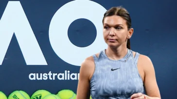 Simona Halep - Drumul spre Australian Open 2025 începe cu o invitație specială