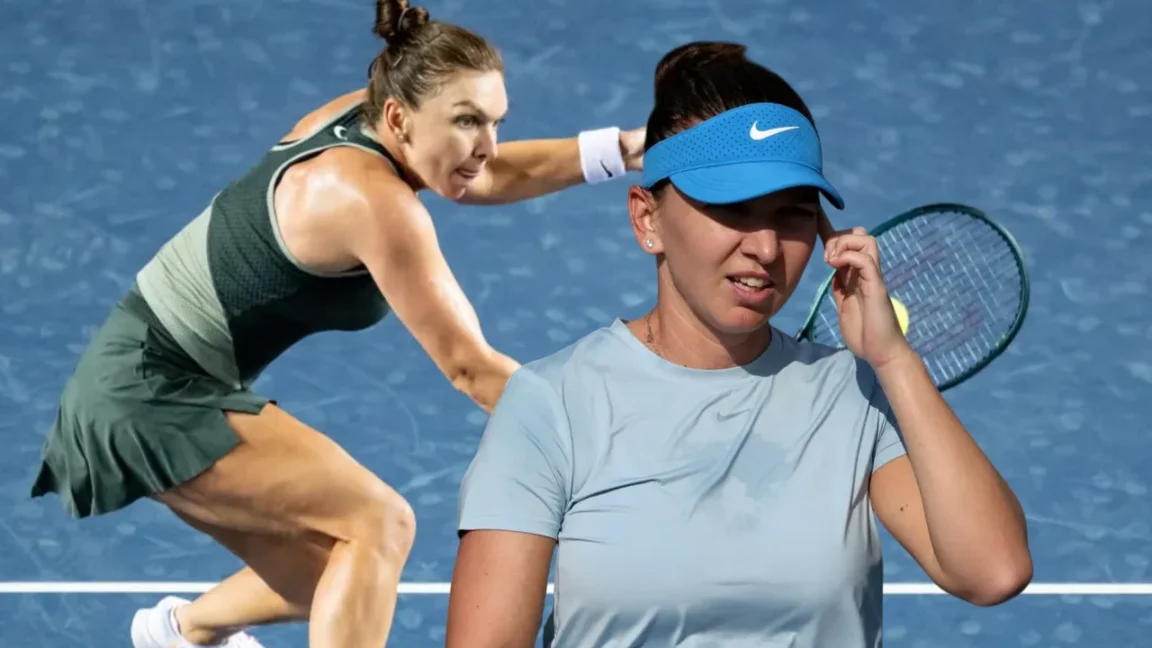 Simona Halep își amână startul de sezon! Probleme medicale și planuri de revenire în fața fanilor români