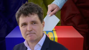 Tensiuni politice și negocieri blocate. Candidatura lui Nicușor Dan zguduie scena politică