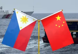 Tunuri cu apă și acuzații dure: Noi tensiuni între Filipine și China în Marea Chinei de Sud