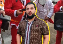 Tzancă Uraganu, exasperat de colindători: „Copiii mei dorm, nu mai veniți dimineața!”