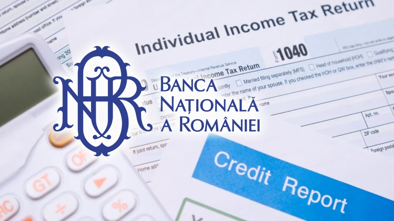 Vești bune pentru românii cu credite! BNR reduce IRCC și aduce economii importante din ianuarie 2025