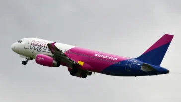 Wizz Air mută zboruri pe Aeroportul Băneasa. Ce trebuie să știe pasagerii