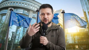 Zelenski și liderii europeni. Strategii pentru Ucraina în umbra revenirii lui Trump