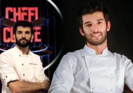 „Chefi la cuțite”: Echipa verde triumfă în fața unei provocări Michelin