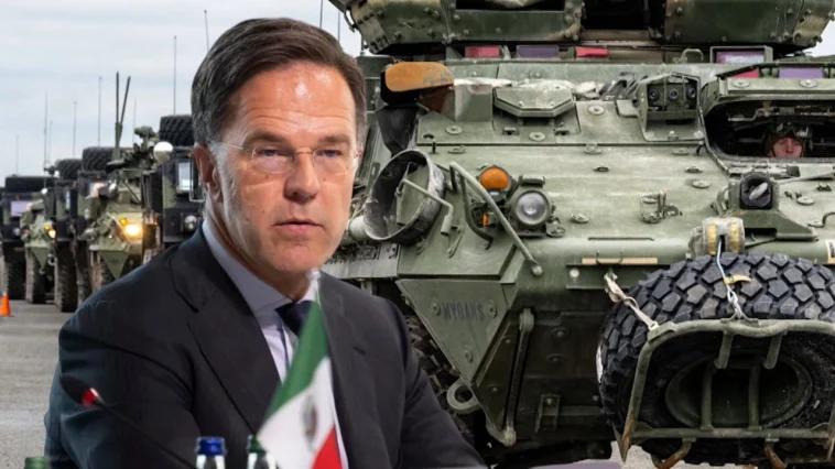 „Mentalitate de război”: Apelul ferm al lui Mark Rutte pentru o NATO mai puternică și pregătită