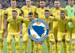 „Tricolorii” încep drumul spre Campionatul Mondial 2026: România debutează cu Bosnia Herțegovina în martie 2025