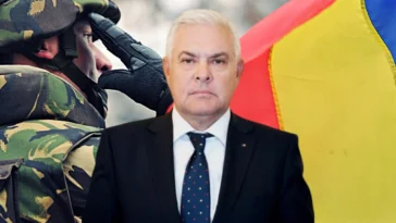 Armata României se pregătește pentru provocări mai mari! Ministrul Apărării vrea să crească efectivele la 100.000 de militari