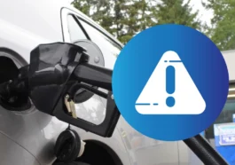 Atenție la gesturile din benzinărie! Ce reguli simple te pot salva de amenzi și accidente grave