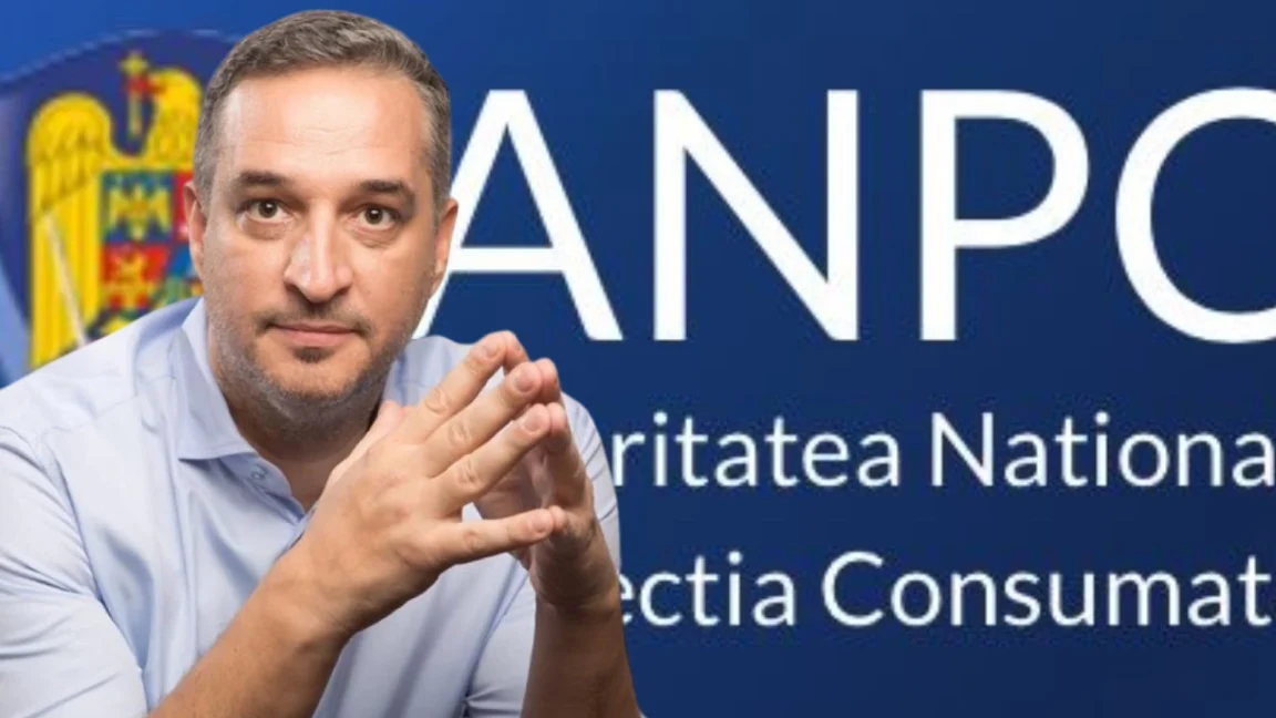 Atenție români! ANPC oferă ajutor pentru cumpărăturile de iarnă