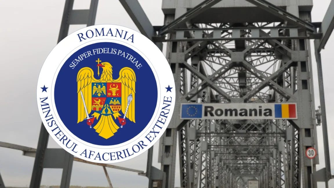 Atenție, șoferi! Reparațiile la Podul Giurgiu-Ruse revin cu restricții stricte