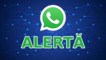 Atenție, utilizatori WhatsApp! O nouă metodă de fraudă vizează conturile românilor