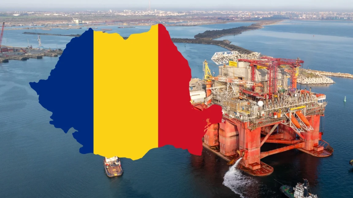 Aurul albastru din Marea Neagră: Șansa României pentru independență energetică și putere economică