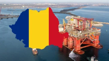 Aurul albastru din Marea Neagră: Șansa României pentru independență energetică și putere economică