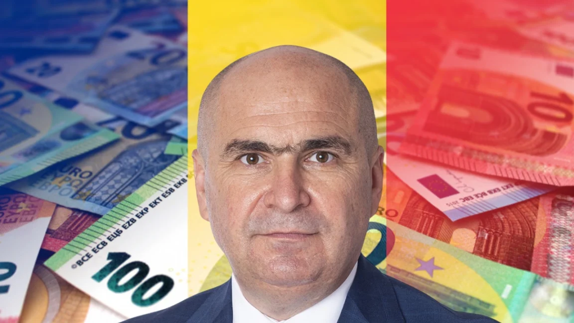 Austeritate sau dezastru financiar? Ilie Bolojan trage un semnal de alarmă