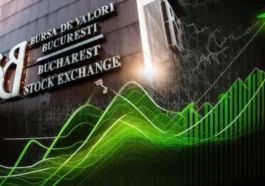 Bursa de Valori București înregistrează o creștere spectaculoasă! Peste 4 miliarde de lei câștigați