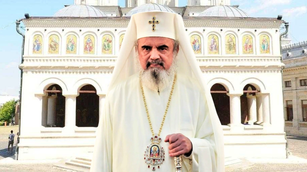 Centenarul Patriarhiei Române o sărbătoare unică a credinței și tradiției ortodoxe