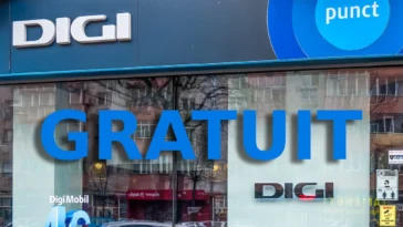 DIGI RCS & RDS surprinde milioane de români cu acces gratuit la divertisment de top!