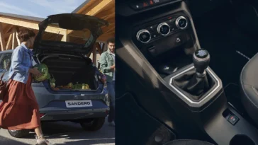 Dacia Sandero pregătește marea surpriză! Va depăși Tesla Model Y și VW Golf în Europa