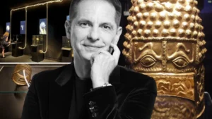 Dan Negru despre furia tăcută a României. Furtul tezaurului dacic, o rană adâncă în istoria noastră