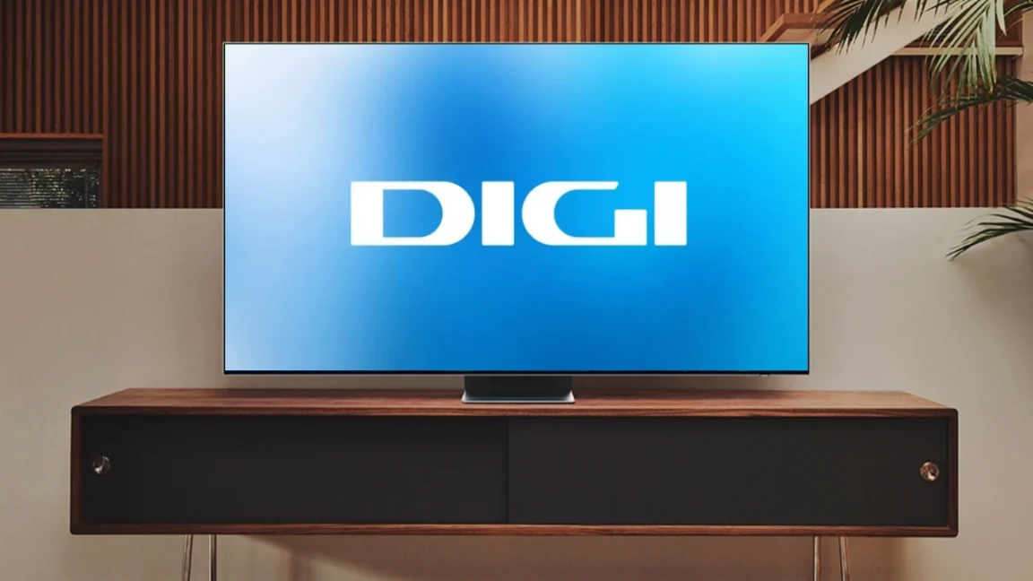 Digi RCS-RDS lansează oferte spectaculoase cu cadouri și vouchere valabile până pe 19 ianuarie