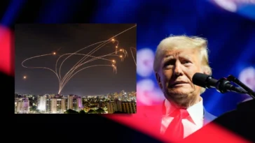 Donald Trump propune un scut antirachetă de tip „Iron Dome” pentru protejarea Statelor Unite