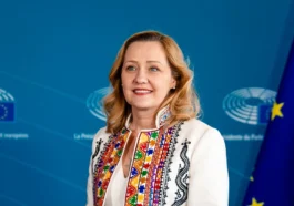 Elena Lasconi promite schimbarea: „Românii așteaptă altceva după 35 de ani”