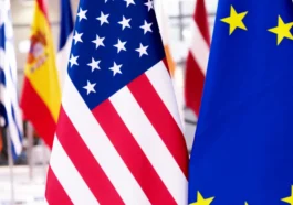 Europa și America, parteneri sau rivali? UE își declară deschiderea pentru dialog