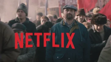 Filmul românesc de pe Netflix care îți aduce Revoluția din ’89 în suflet