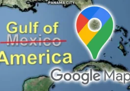 Google Maps provoacă controverse! „Golful Mexic” devine „Golful Americii” pentru utilizatorii americani