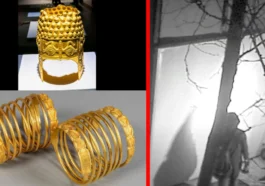 Jaful de Aur din Olanda! Cum a zguduit furtul tezaurului dacic lumea culturală