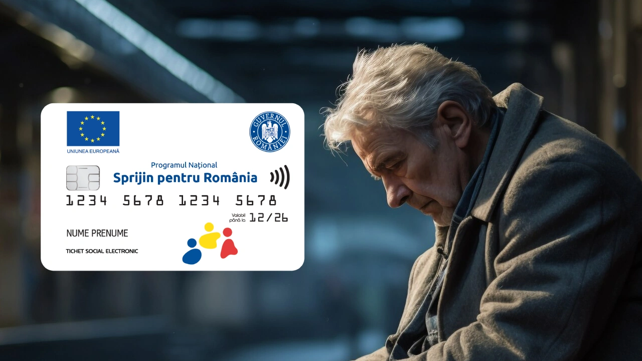 Lovitura Guvernului! 2,6 milioane de români pierd ajutoarele sociale esențiale