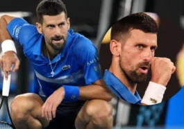 Maestrul psihologiei! Cum a câștigat Novak Djokovic un meci crucial cu Alcaraz