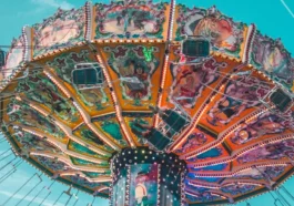 Mega-Parc de distracții lângă București! Atracții uluitoare și investiție de 60 de milioane de euro