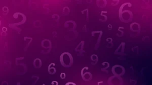 Numerologie 2025 - Descoperă schimbările profunde care te așteaptă