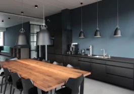 Paleta culorilor din 2025: Transformă casa ta într-un sanctuar de liniște și stil