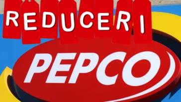 Pepco: Oferte irezistibile pentru întreaga familie, cu haine și jucării populare la prețuri mici!