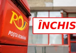 Poșta Română își suspendă activitatea pe 24 ianuarie 2025
