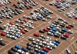 Recorduri spectaculoase pe piața auto din România în 2024 mașinile noi și second-hand în prim-plan