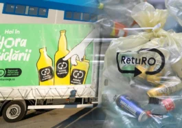 RetuRO: Un model de succes pentru reciclarea ambalajelor din România