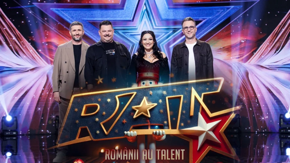 Românii au talent, sezonul 15. Schimbări spectaculoase și noi șanse pentru concurenți