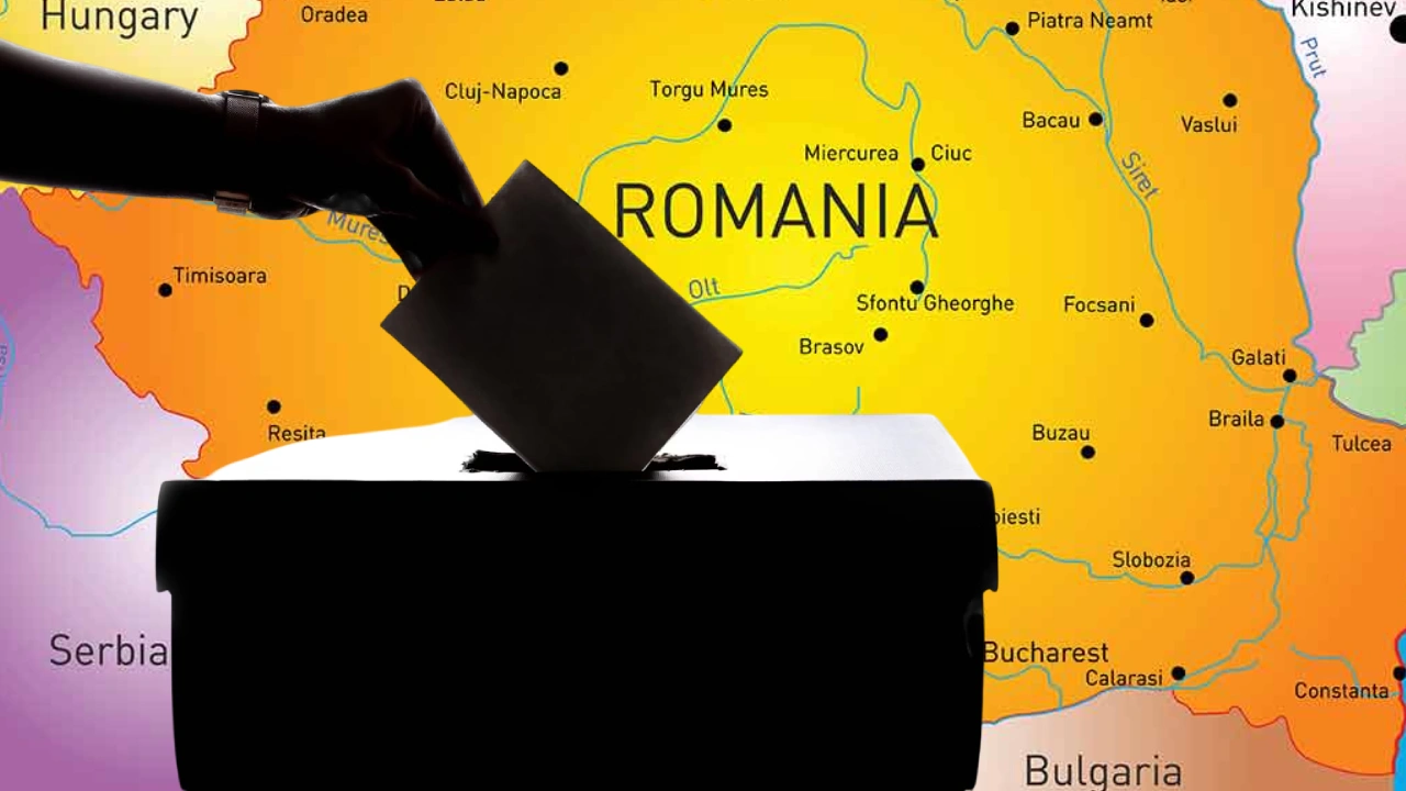 Românii din diaspora își iau soarta în mâini! Peste 1.000 de cereri de vot în prima săptămână pentru alegerile prezidențiale din 2025